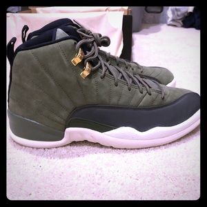 Jordan 12 Retro CP3 Class of 2003